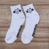Medias Deportivas de Algodón