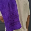 Toalla Deportiva de Microfibra Ultra Absorbente