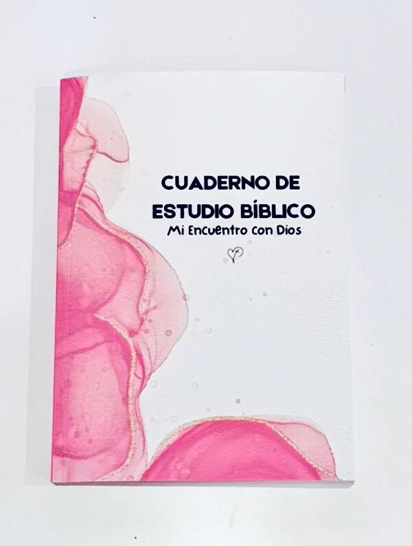 Cuarderno de Estudio Bíblico