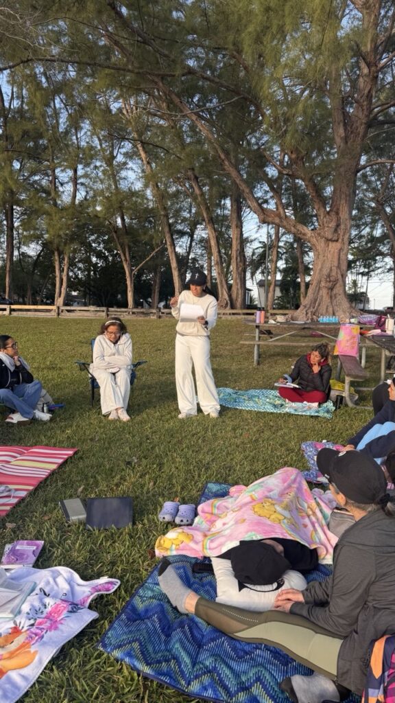 2DO EVENTO PRESENCIAL