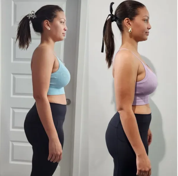 Testimonio_2_PEF Reto PEF 2026: Tu Transformación Definitiva