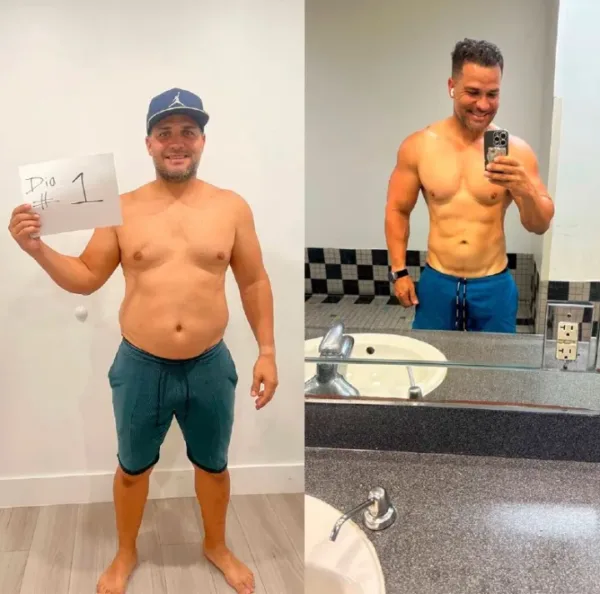 Testimonio_5_PEF Reto PEF 2026: Tu Transformación Definitiva